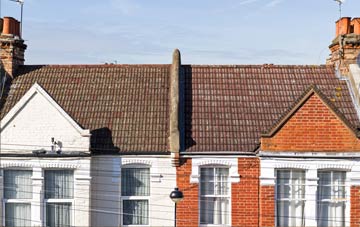 clay roofing Holton Le Clay, Lincolnshire
