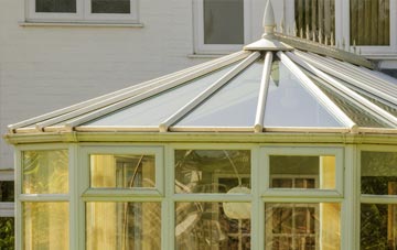conservatory roof repair Holton Le Clay, Lincolnshire