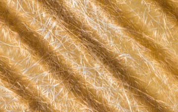 Holton Le Clay fibreglass roof waterproofing