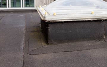disadvantages of Holton Le Clay flat roofs