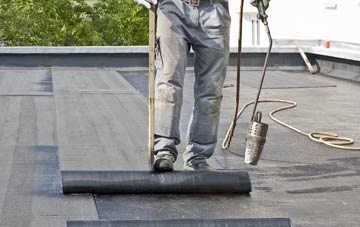 flat roof replacement Holton Le Clay, Lincolnshire