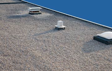 flat roofing Holton Le Clay, Lincolnshire