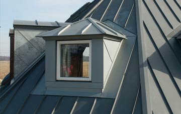 metal roofing Holton Le Clay, Lincolnshire