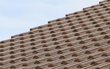 plastic roofing Holton Le Clay, Lincolnshire