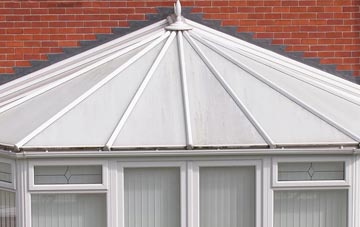 Holton Le Clay polycarbonate conservatory roof repairs
