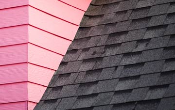 rubber roofing Holton Le Clay, Lincolnshire