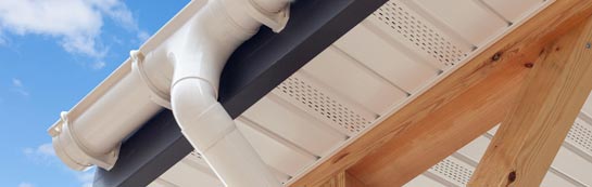 get Holton Le Clay guttering quotes today