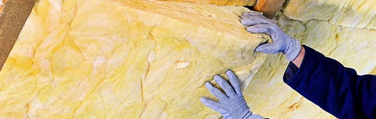 quotes for Holton Le Clay roof insulation