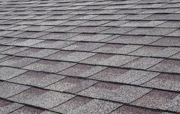 Holton Le Clay tiles for shallow pitch roofing