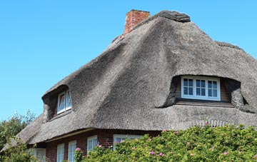 thatch roofing Holton Le Clay, Lincolnshire