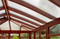Holton Le Clay conservatory roofing insulation