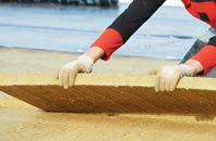 find rated Holton Le Clay roof insulation companies