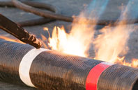 Holton Le Clay flat roofing replacement