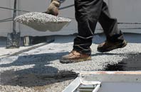 find rated Holton Le Clay flat roofing replacement companies