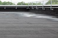 find rated Holton Le Clay flat roofing companies