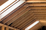 Holton Le Clay tapered roof insulation quotes